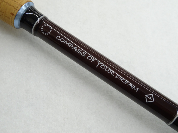 エストレーモ76 トランスセンデンス